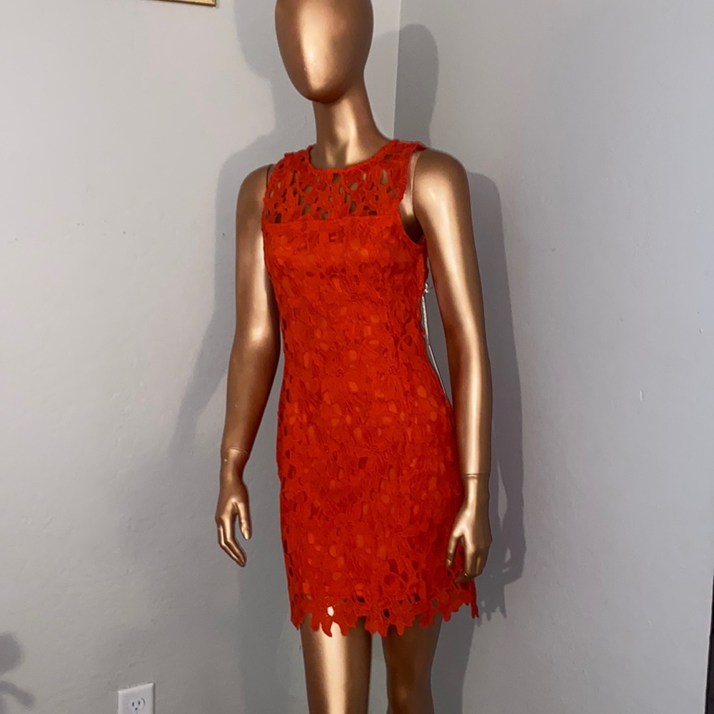 Blashe Dress